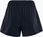 Wilson Spodenki Damskie Team Classic Navy - zdjęcie 3