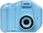 Aparat cyfrowy Denver Kpc-1370BU Niebieski - zdjęcie 4