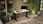 Cama Meble Biurko Z Elektryczną Regulacją Wysokości Moon Long 150X80X72-120 Czarny/Wotan - zdjęcie 2