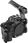 8Sinn Cage Canon Eos R7 + Black Raven Top Handle (8CR7CC+8THBRAVEN) - zdjęcie 2
