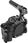 8Sinn Cage Canon Eos R7 + Black Crow Top Handle (8CR7CC+8THBCROW) - zdjęcie 2
