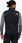 Bezrękawnik Męski Black Diamond First Light Hybrid Vest Black - zdjęcie 4
