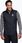 Bezrękawnik Męski Black Diamond First Light Hybrid Vest Black - zdjęcie 1