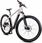 Romet E-Rambler 2.0L 504 Wh Srebny 29 2024 - zdjęcie 3