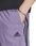 Spodenki męskie adidas Aeroready Essentials Chelsea 3-Stripes fioletowe IJ8690 - zdjęcie 2