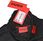 Boss Golf męski Hugo Derollo224 Slim Fit Czarny 50479373 439617 - zdjęcie 3
