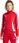 Bluza damska adidas Tiro 24 Training czerwona IR7493 - zdjęcie 2