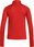Bluza damska adidas Tiro 24 Training czerwona IR7493 - zdjęcie 3