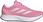 Buty damskie adidas Duramo RC różowe ID2708 - zdjęcie 1