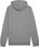 Bluza męska Puma Team Goal Casuals Hoody szara 658618 33 - zdjęcie 3