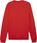 Bluza męska Puma Team Goal Casuals Crew Neck Sweat czerwona 658592 01 - zdjęcie 3