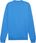 Bluza męska Puma Team Goal Casuals Crew Neck Sweat niebieska 658592 02 - zdjęcie 2