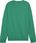 Bluza męska Puma Team Goal Casuals Crew Neck Sweat zielona 658592 05 - zdjęcie 4