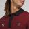 Koszulka polo męska Puma FERRARI STYLE 2 TONE czerwona 62382702 - zdjęcie 3