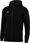 4F Bluza Z Kapturem Rozpinana Bawełna BLM004B r.XL - zdjęcie 4