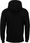 4F Bluza Z Kapturem Rozpinana Bawełna BLM004B r.XL - zdjęcie 3