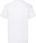 T-shirt Koszulka Fruit Of The Loom white 3XL - zdjęcie 3