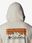 Bluza męska Columbia Trek Graphic Hoodie - dark stone/checkered range - zdjęcie 3