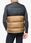 Kamizelka męska Columbia Pike Lake II Vest - delta/black - zdjęcie 2