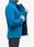 Bluza rozpinana CMP Spade Jacket - petrol - zdjęcie 4