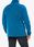 Bluza rozpinana CMP Spade Jacket - petrol - zdjęcie 2