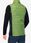 Kamizelka ocieplana Columbia Powder Pass Vest - canteen/black - zdjęcie 2