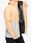 Kurtka przeciwdeszczowa Columbia Hikebound Jacket - light camel/flint grey - zdjęcie 4