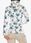 Kurtka ocieplana damska Columbia Powder Pass Hooded Jacket - sea salt tiger lilies print - zdjęcie 5
