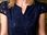 Odzież Dla Mam Sukienka Do Karmienia Delicate Navy Dress Xxl - zdjęcie 2