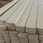 Sztachety Zaokrąglony Blat 10szt. 20x95x1000mm - zdjęcie 2