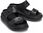 Damskie Buty Chodaki Klapki Platforma Crocs Crush 207670 Sandal 42-43 - zdjęcie 4