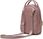 Torba na ramię Herschel Nova 1,5L - Ash Rose - zdjęcie 4