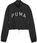 Kurtka damska Puma FIT MOVE WOVEN czarna 52481601 - zdjęcie 1