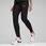 Legginsy damskie Puma EVOSTRIPE czarne 67787901 - zdjęcie 4
