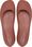 Damskie Wsuwane Buty Baleriny Baletki Brooklyn 209384 Flat 37-38 - zdjęcie 3