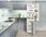 Lodówka Lodówka Liebherr CUele331-26 z zamrażalnikiem dolnym 181,2 cm Srebrna - zdjęcie 7