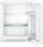 Lodówka Lodówka Liebherr Re 1000 Pure jednodrzwiowa 68 cm Biała - zdjęcie 2