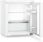 Lodówka Lodówka Liebherr Re 1000 Pure jednodrzwiowa 68 cm Biała - zdjęcie 3