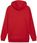 Bluza z kapturem męska Puma FERRARI RACE czerwona 62379702 - zdjęcie 4