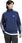 Bluza męska adidas ADICOLOR CLASSICS FIREBIRD granatowa IR9893 - zdjęcie 3