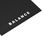MATA DO JOGI BALANCE MAT PVC BLACK - zdjęcie 10