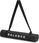 MATA DO JOGI BALANCE MAT PVC BLACK - zdjęcie 2