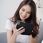Kabura Smart Case Book Do Samsung A25 5G Czarny - zdjęcie 4