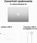 Laptop Laptop Apple MacBook Air 13"/M3/8GB/256GB/macOS (MRXQ3ZEA) - zdjęcie 4