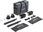 Nanlite Zestaw Studyjny Fs-300B Bi-Colour 2 Light Kit With Stand (Fs300B2Kitsls1) - zdjęcie 4