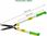 Gruntek Nożyce Ręczne Do Żywopłotu 680-825mm 295303813 - zdjęcie 2
