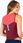 Jobe Kamizelka Asekuracyjna Damska Neoprene Life Vest Rose Pink - zdjęcie 3