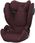 Fotelik Cybex Pallas B3 I-Size 9-50 kg Rumba Red - zdjęcie 2