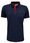 Koszulka polo męska kołnierz sportowa t-shirt L - zdjęcie 4