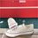 Trampki Męskie Big Star beżowe Klasyczne tenisówki Sneakersy NN174058 43 - zdjęcie 3